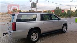 شيفروليه سوبربان